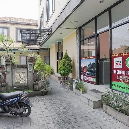 Taxa Uma Guest House Kuta Lombok Esterno foto