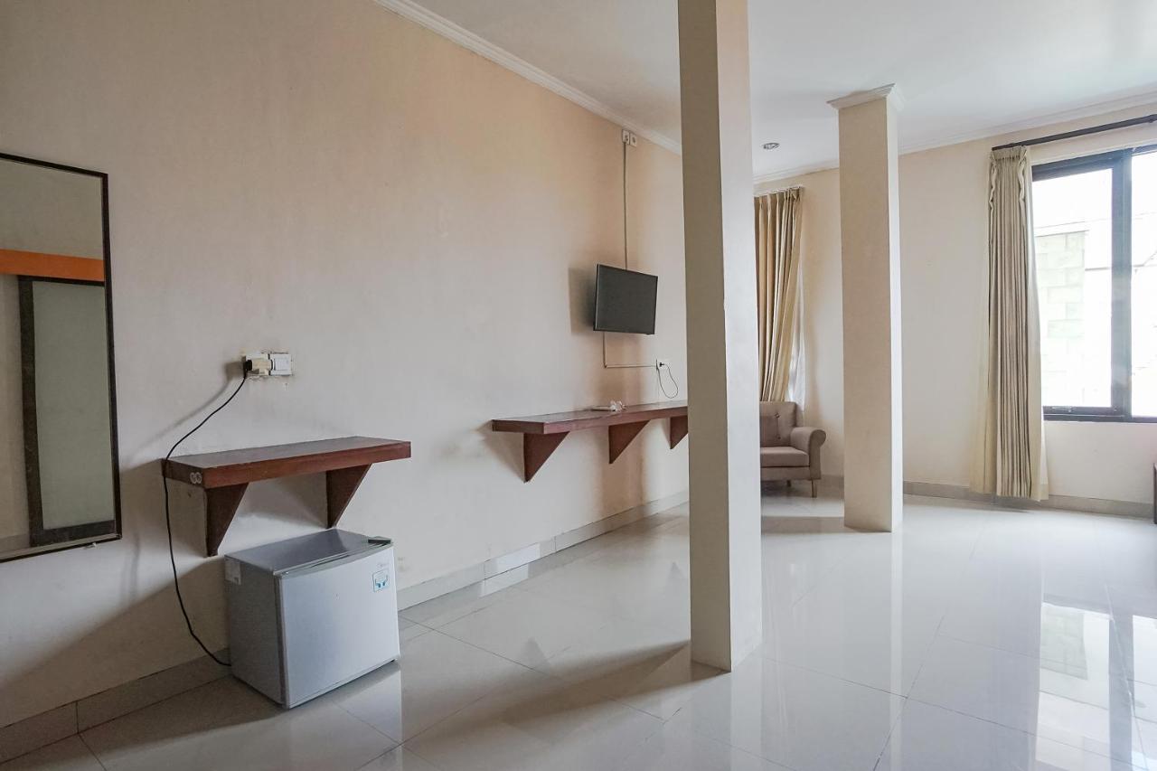 Taxa Uma Guest House Kuta Lombok Esterno foto