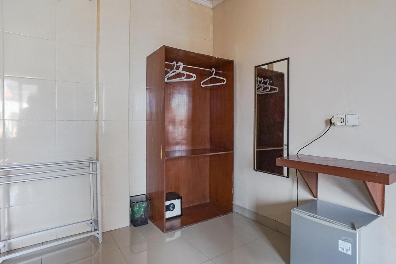 Taxa Uma Guest House Kuta Lombok Esterno foto